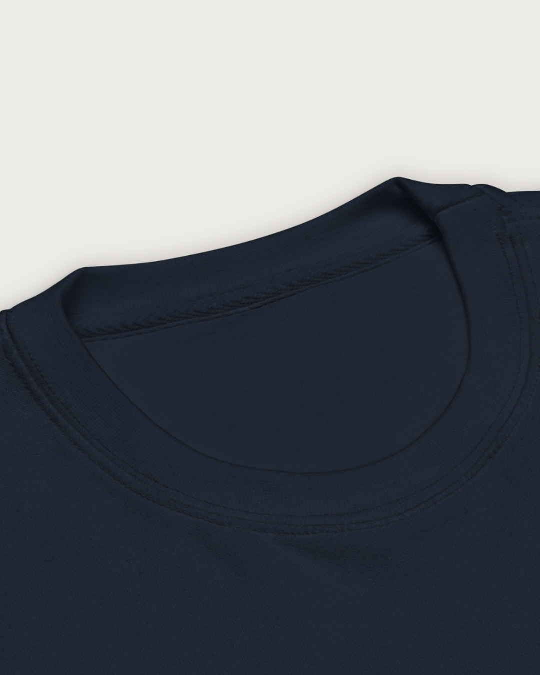 Summer Vibes Sweatshirt · Navy